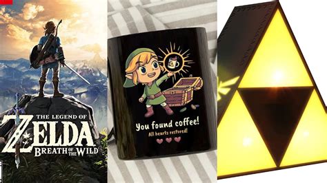 best zelda gifts|zelda gifts for boyfriend.